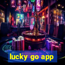 lucky go app